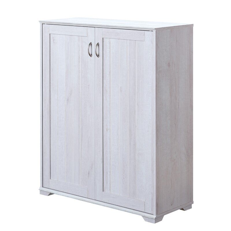 Kohl Shoe Storage Cabinet thumbnail 2