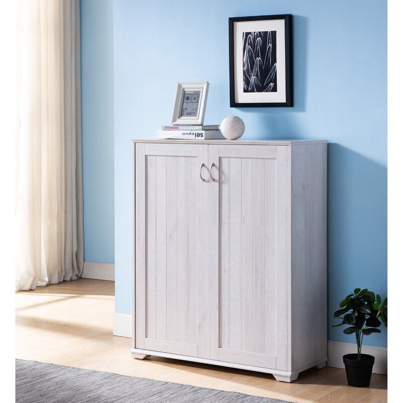 Kohl Shoe Storage Cabinet thumbnail 3