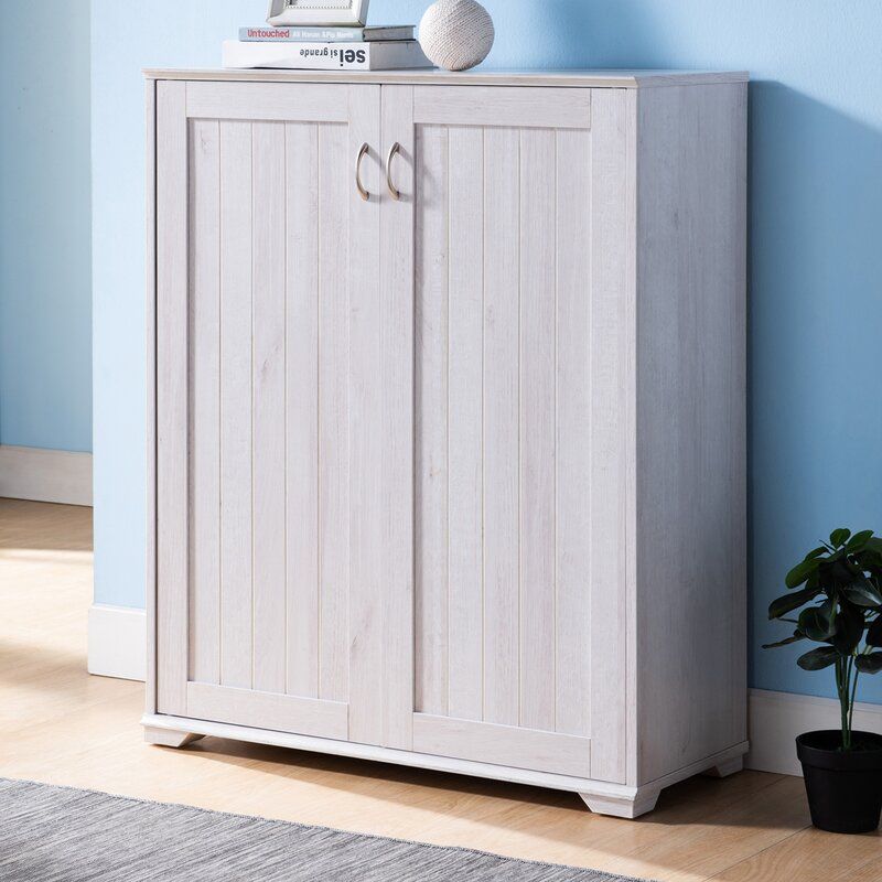 Kohl Shoe Storage Cabinet thumbnail 4