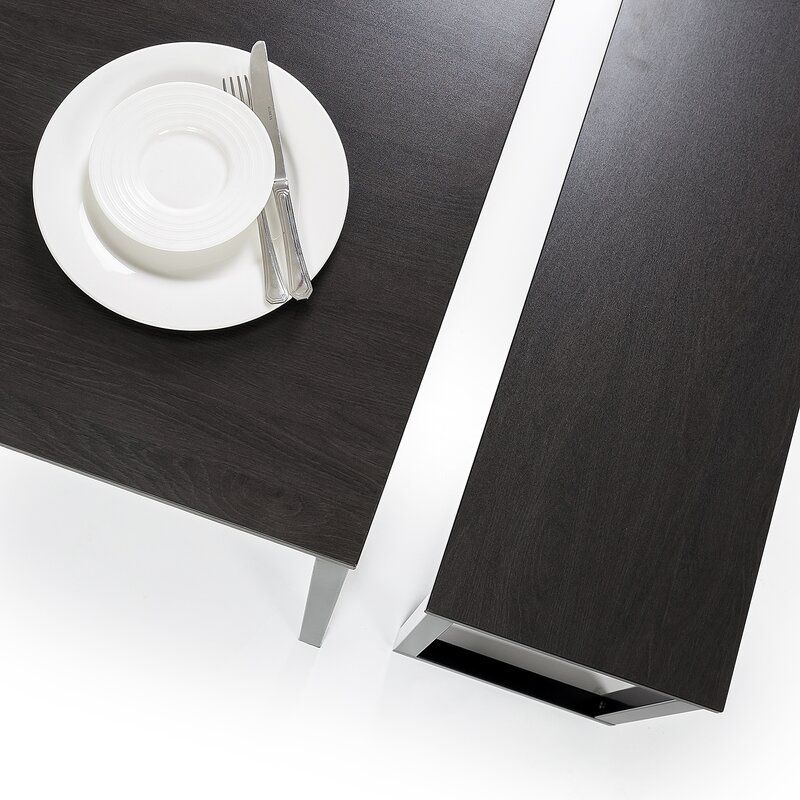Ler 3 - Piece Dining Set thumbnail 3