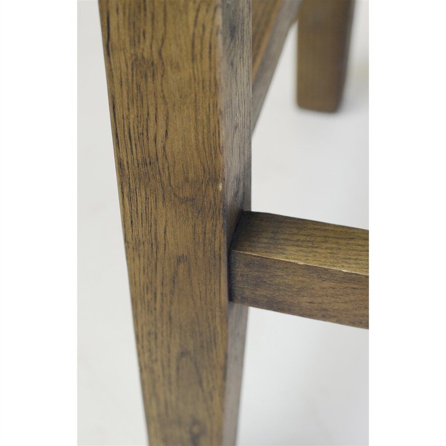 Todmorden French Bar Stool thumbnail 3
