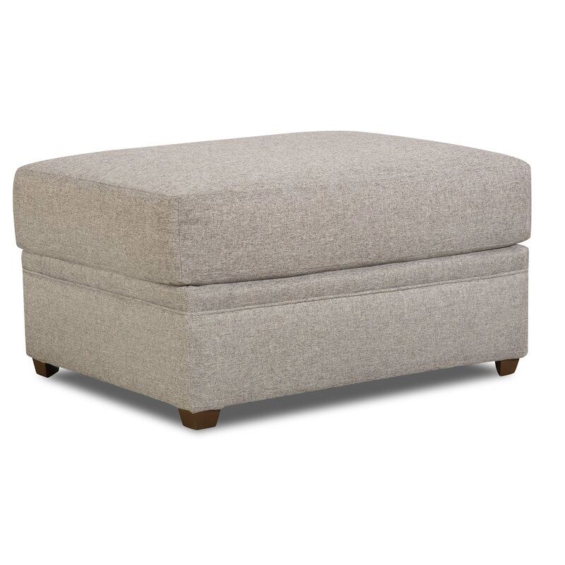 Mervin Cocktail Ottoman thumbnail 2
