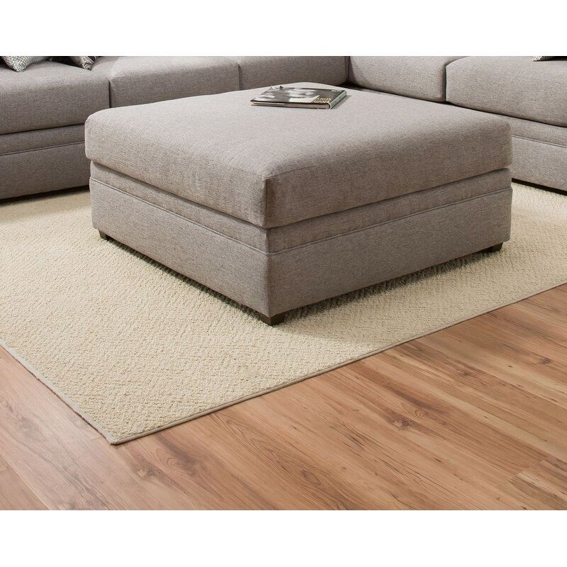Mervin Cocktail Ottoman thumbnail 3