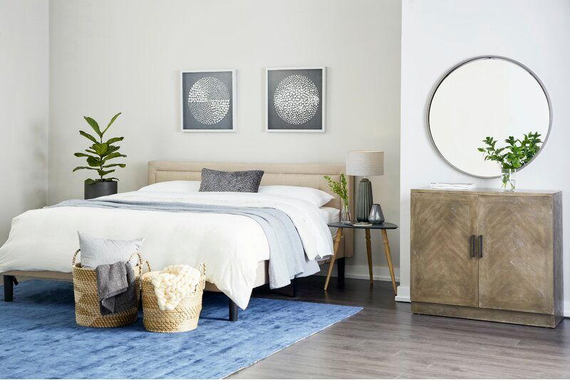 Cahoon Table Lamp thumbnail 2
