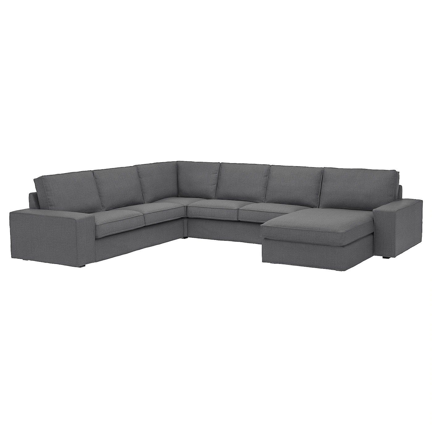 KIVIK Sectional — view 1