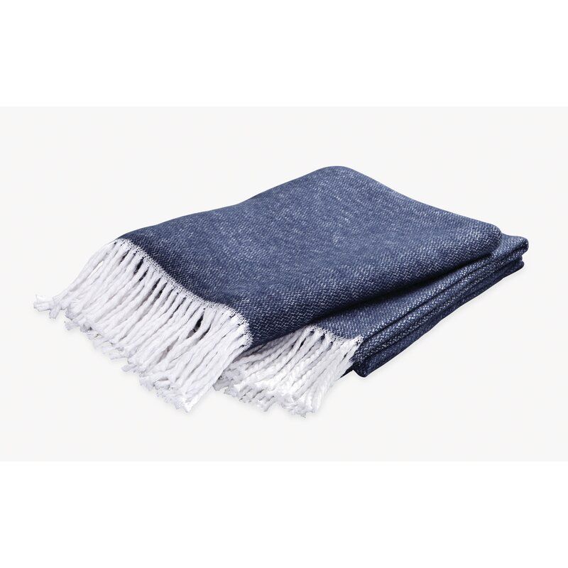 Pezzo Cotton Throw — view 1