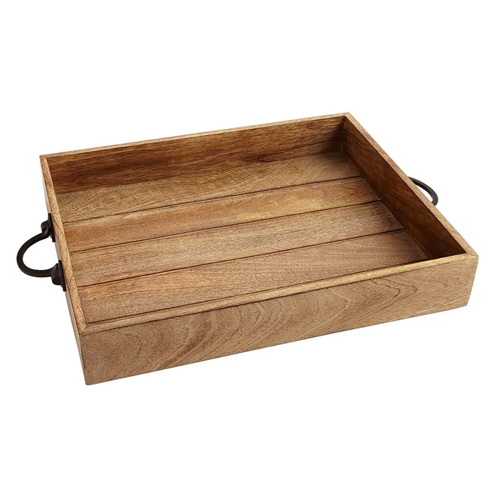Farmhouse Tray — view 1