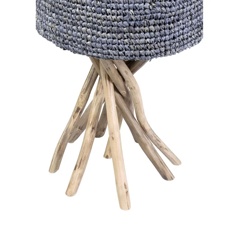 Loiselle End Table thumbnail 2