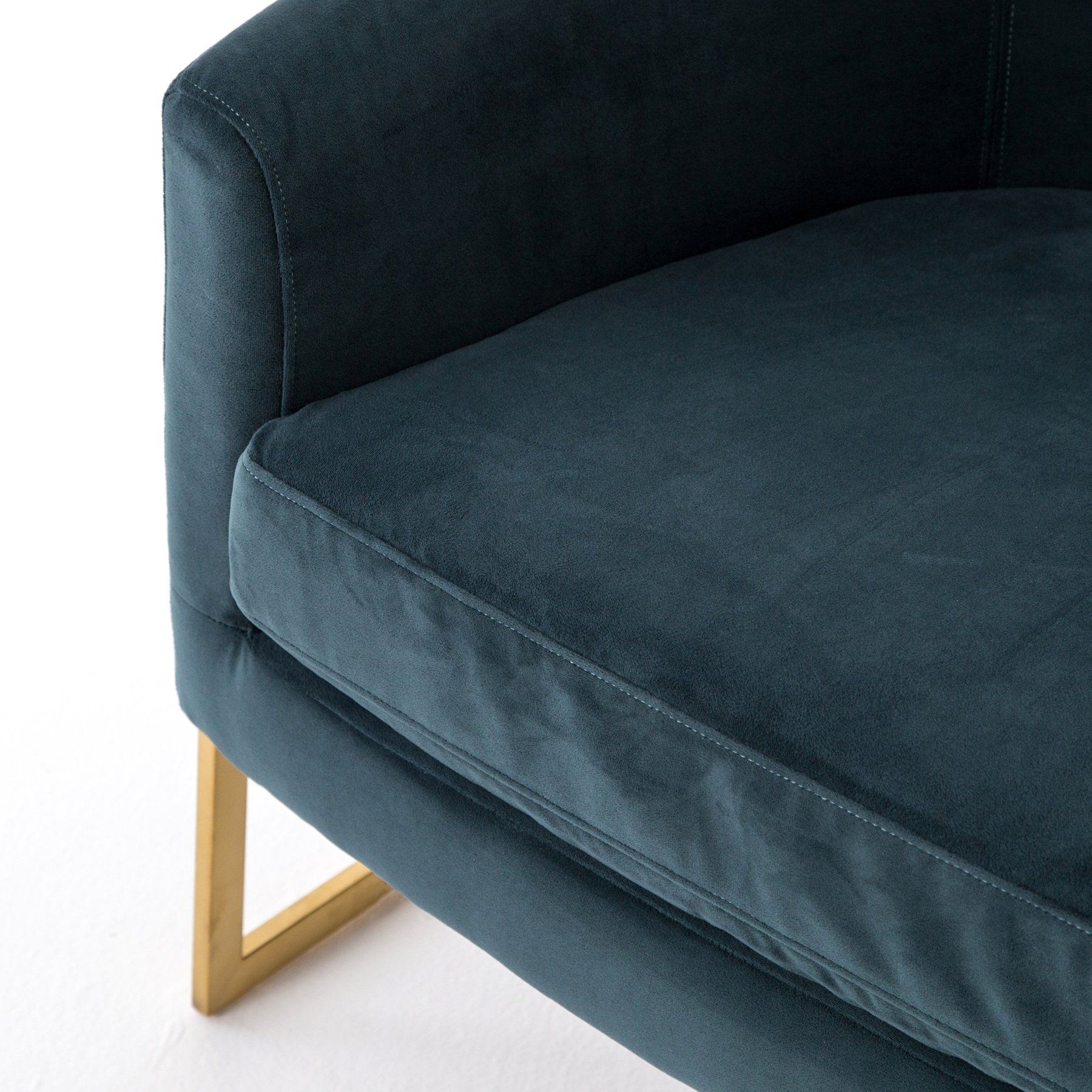 Corrie Barrel Chair thumbnail 6