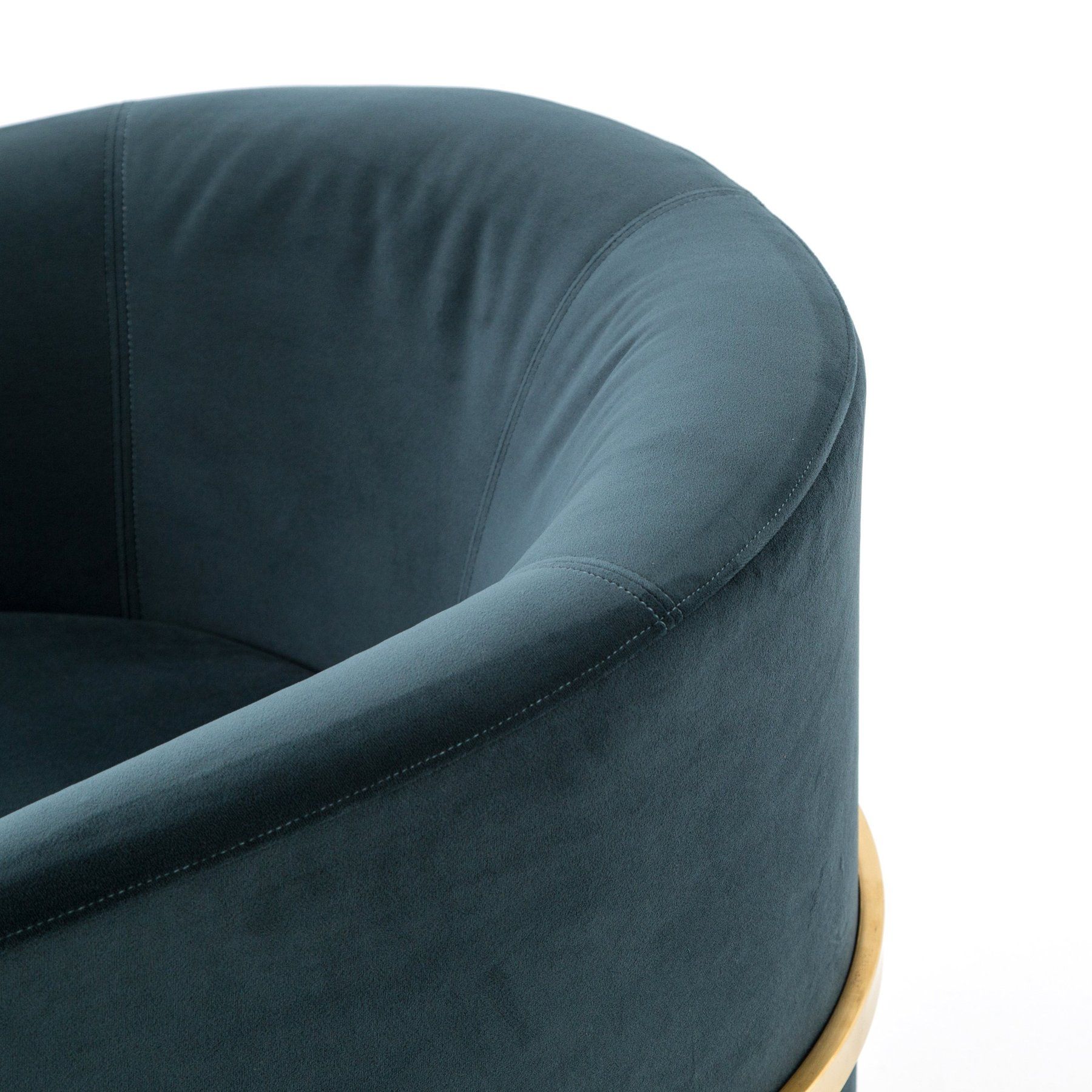 Corrie Barrel Chair thumbnail 7