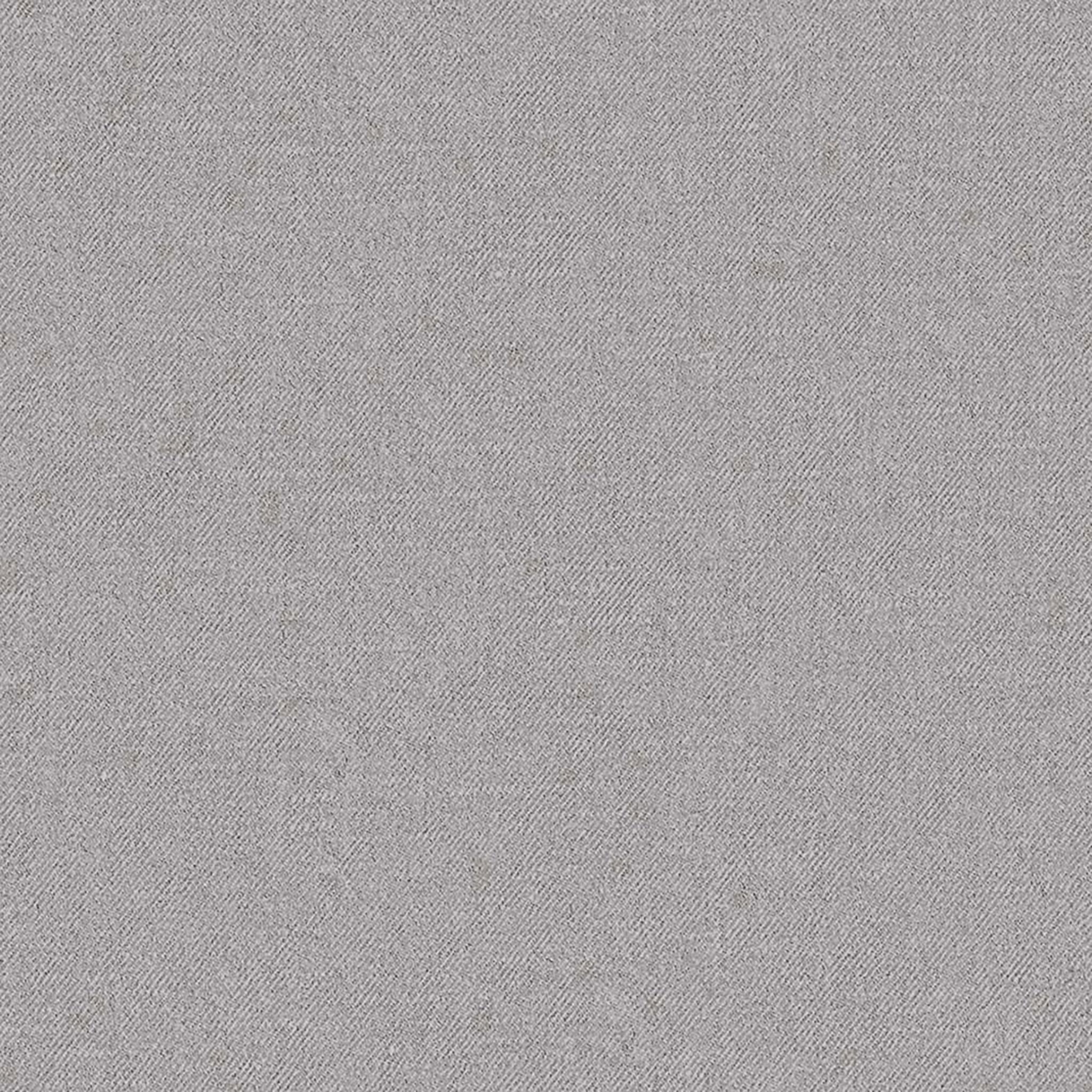 Drake MidCentury Flip SectionalPoly Twill PlatinumChocolate thumbnail 5