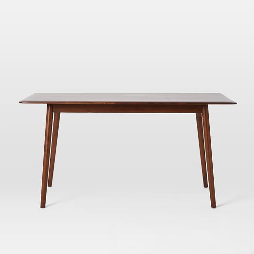 Lena Mid Century Dining Table thumbnail 6