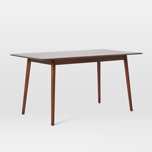 Lena Mid Century Dining Table thumbnail 10