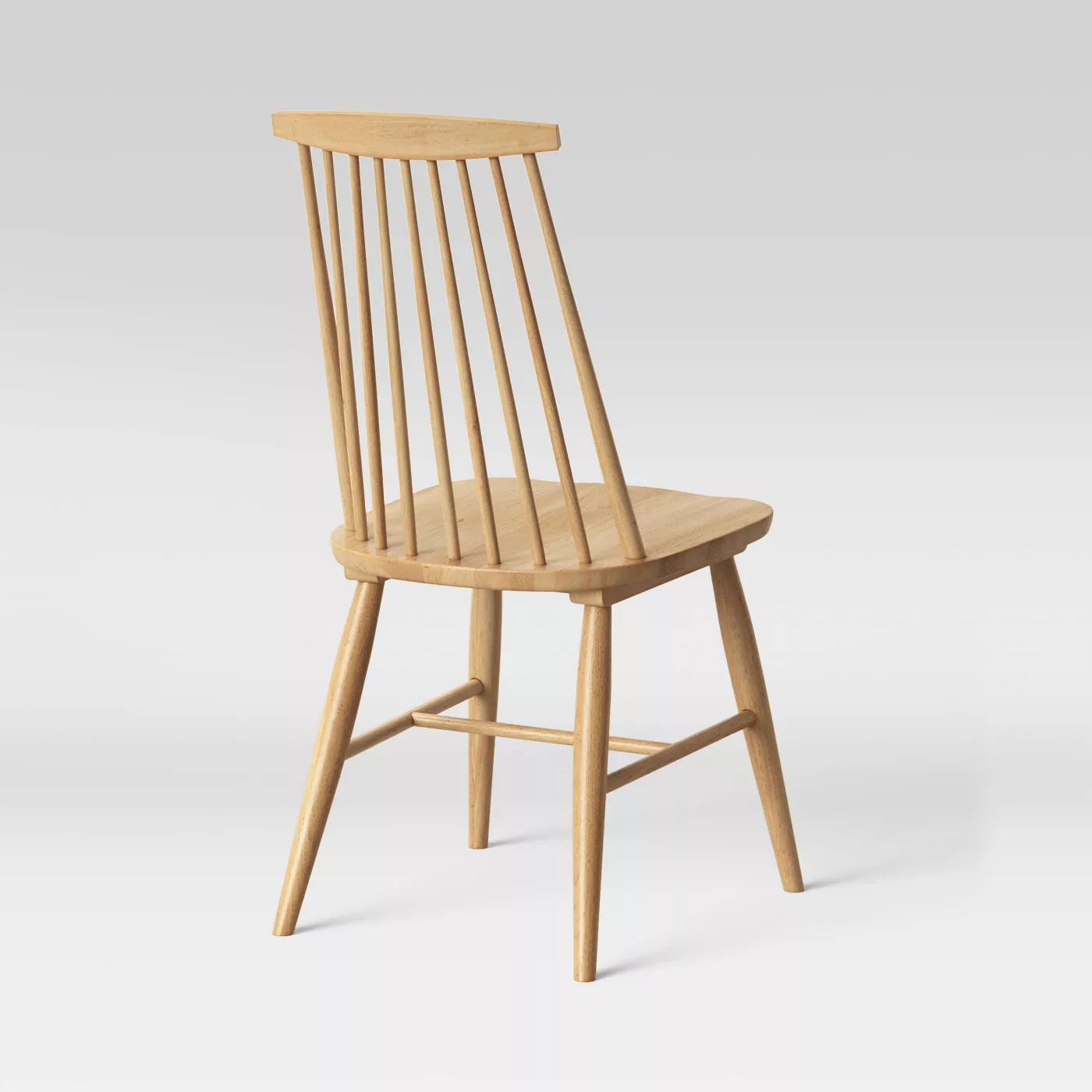 Harwich High Back Windsor Dining Chair thumbnail 2