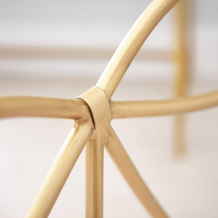 The Emily & Meritt Bow Chair thumbnail 3