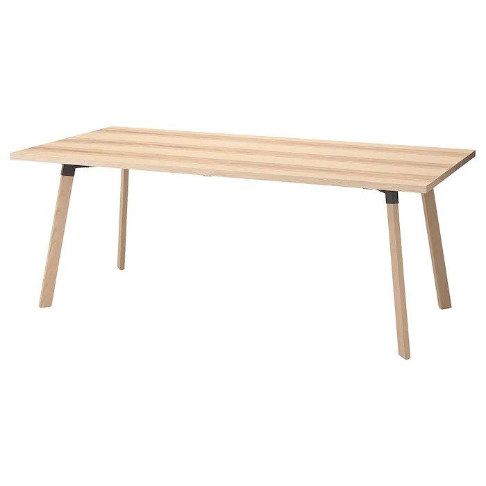 YPPERLIG Table — view 1