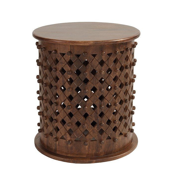 Bornova Side Table — view 1