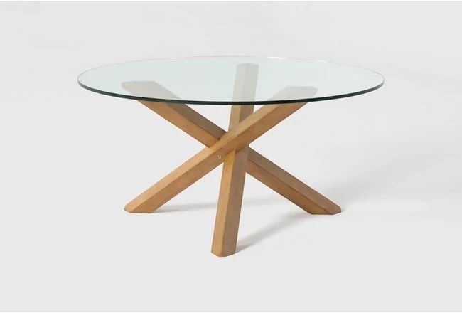 Pitch Coffee Table — view 1