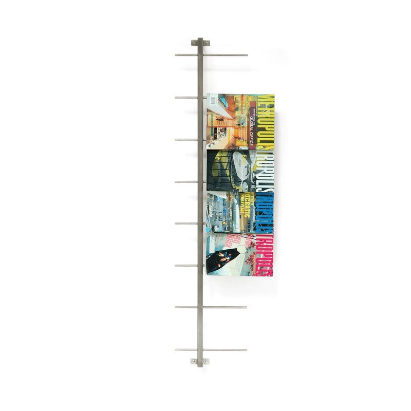 Magazine Rack thumbnail 3