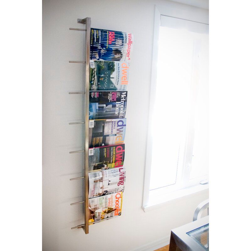 Magazine Rack thumbnail 4