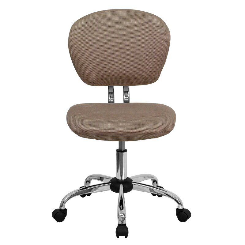 Wayfair Basics Mesh Task Chair — view 1