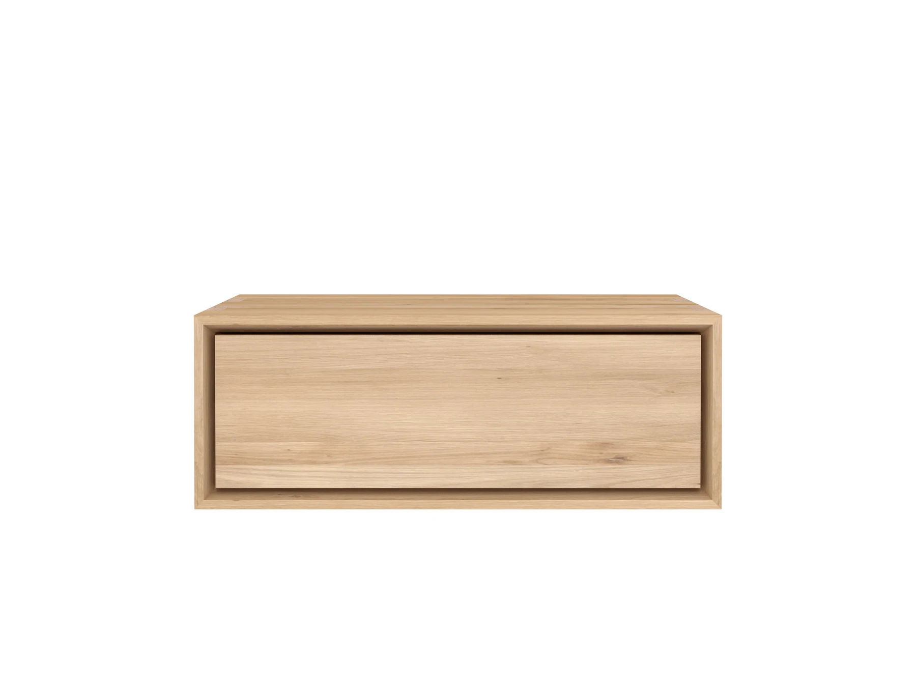 Nordic 1 - Drawer Nightstand thumbnail 4