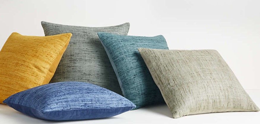 Trevino Alloy Pillow thumbnail 2