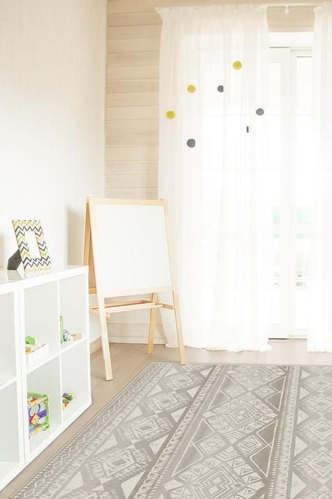 Suku Grey Rug-8'x10' thumbnail 2