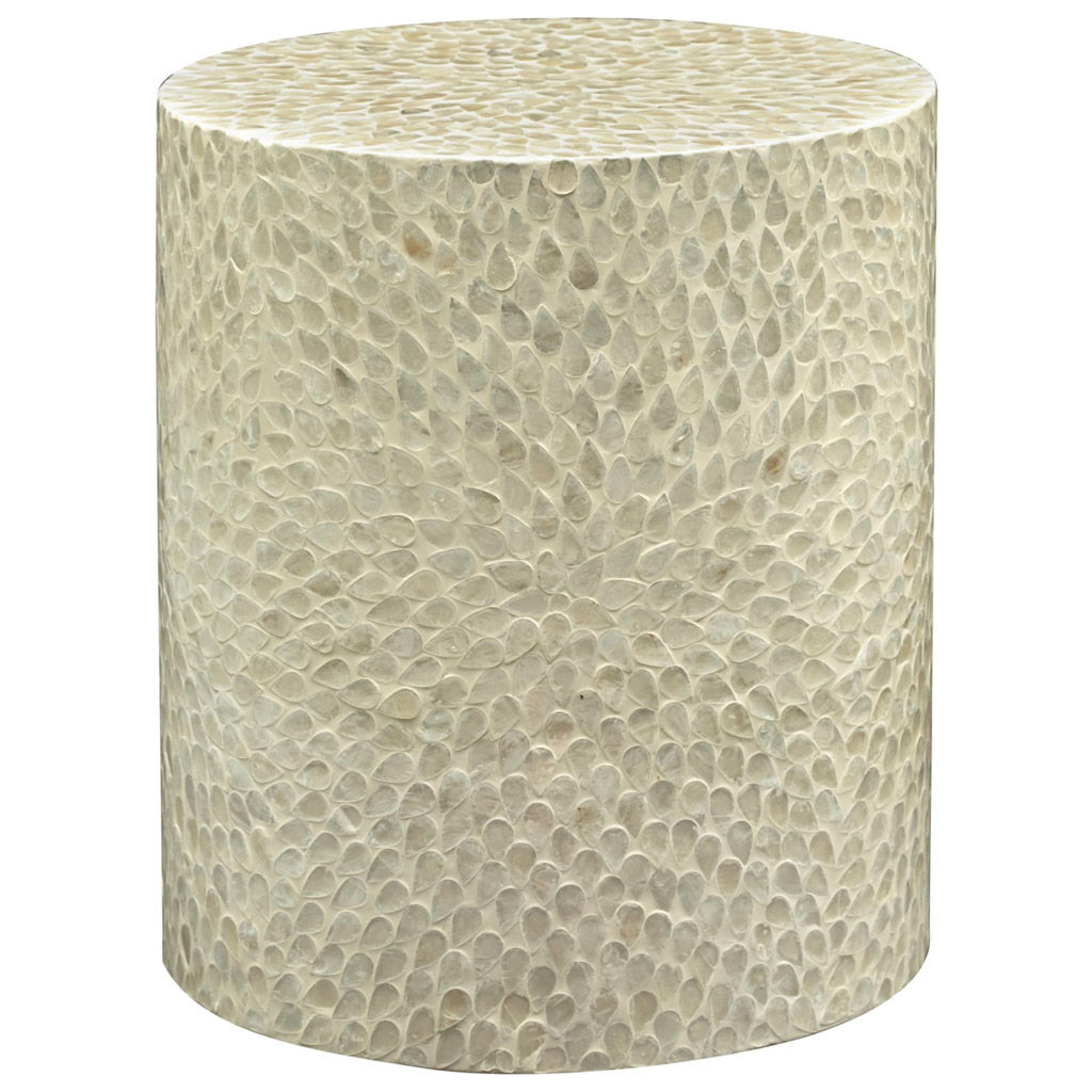 Jofran Global Archive Accent Table — view 1