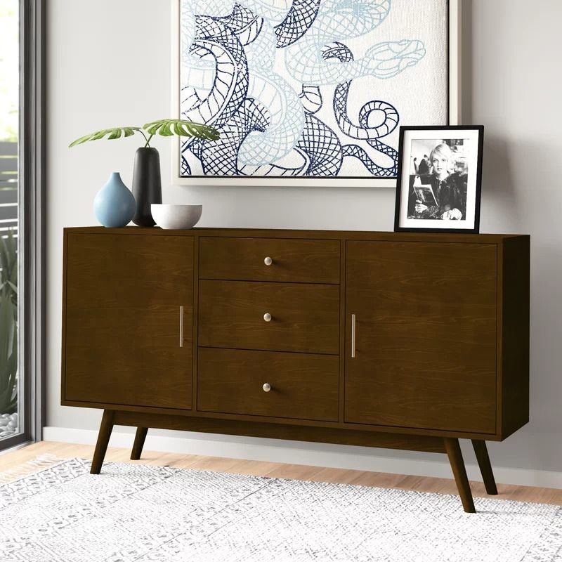 Bloomfield TV Stand for TVs up to 65" thumbnail 2