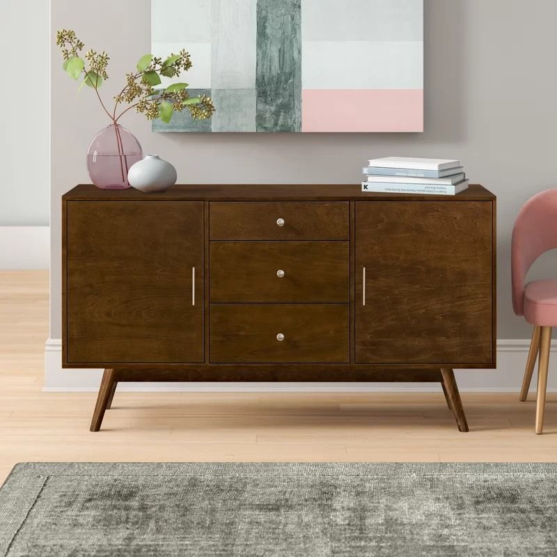 Bloomfield TV Stand for TVs up to 65" thumbnail 3