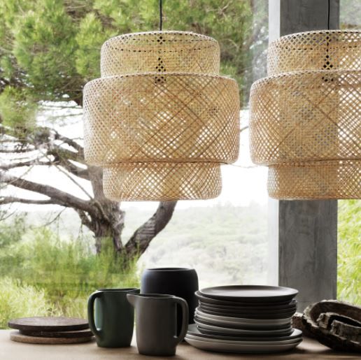 SINNERLIG PENDANT LAMP thumbnail 2