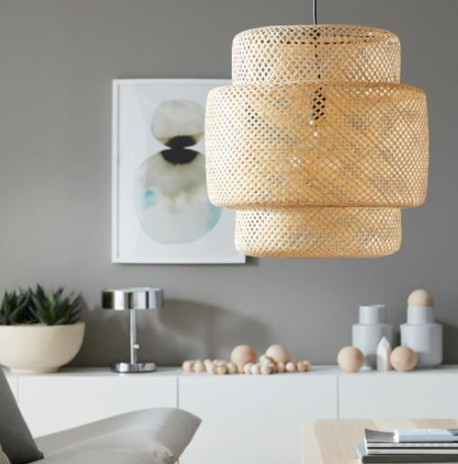 SINNERLIG PENDANT LAMP thumbnail 3