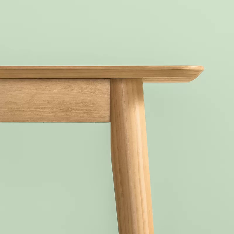 Goodyear Solid Wood Dining Table thumbnail 5
