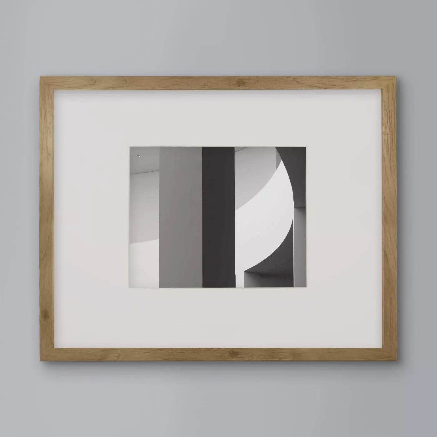 Thin Single Picture Frame - Made By Design™ — view 1