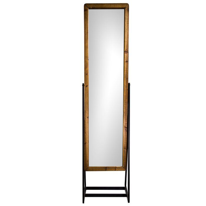 Northam Cheval Mirror — view 1