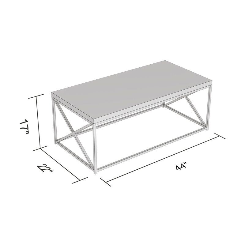 Kober Coffee Table thumbnail 3