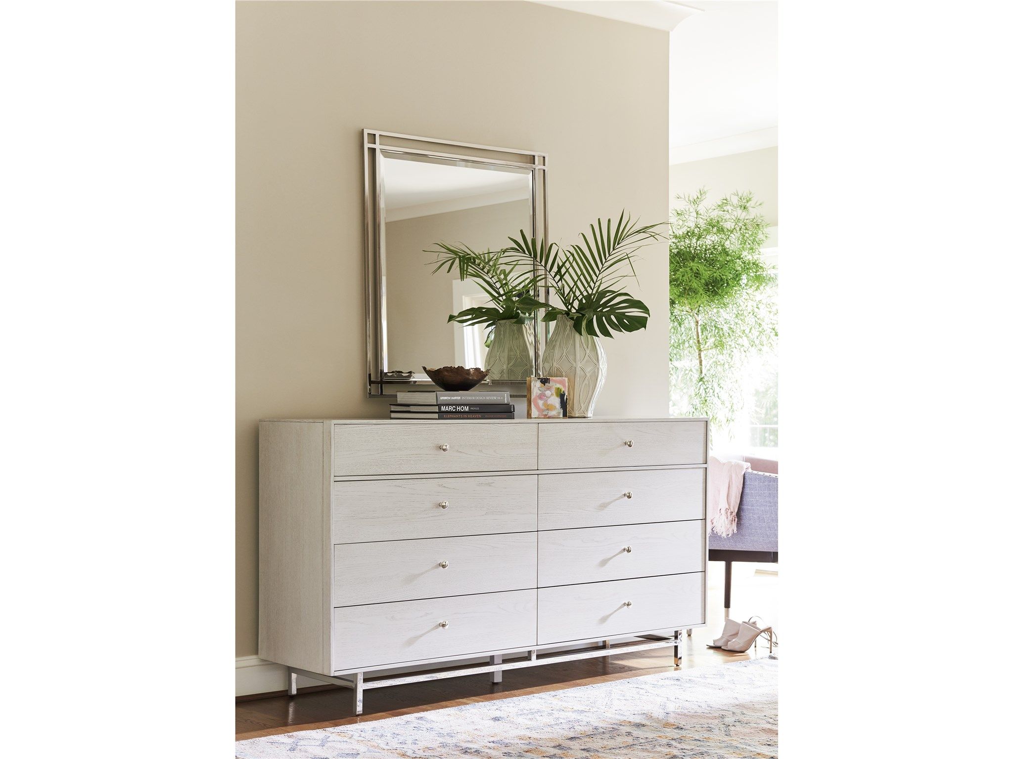 PARADOX DRESSER — view 1