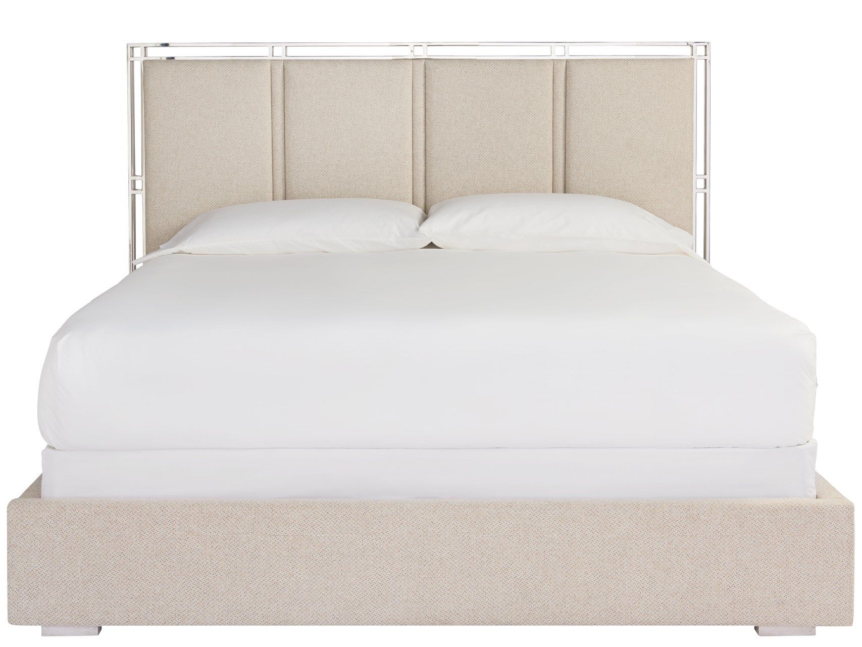 Paradox Bed-Queen — view 1