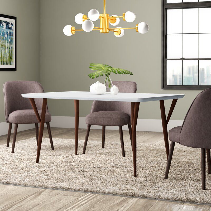 Rio Dining Table thumbnail 2