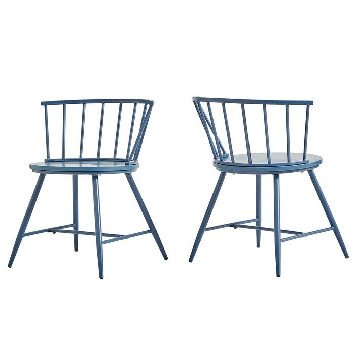 Vecchia Dining Chair thumbnail 3
