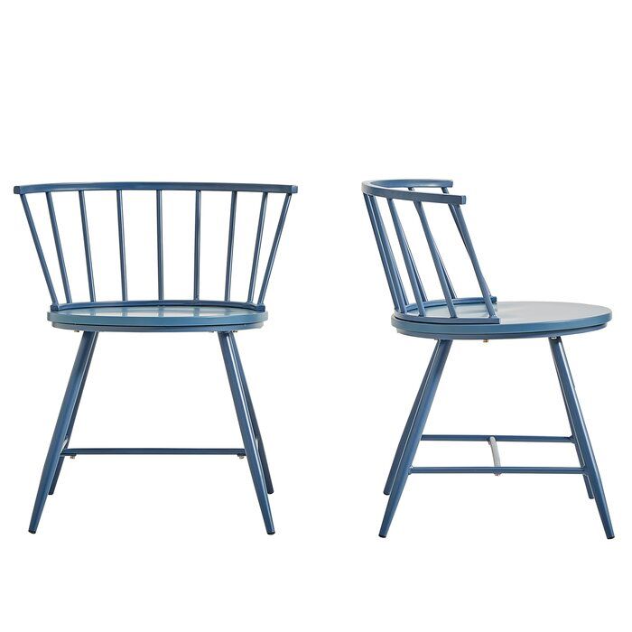 Vecchia Dining Chair thumbnail 5