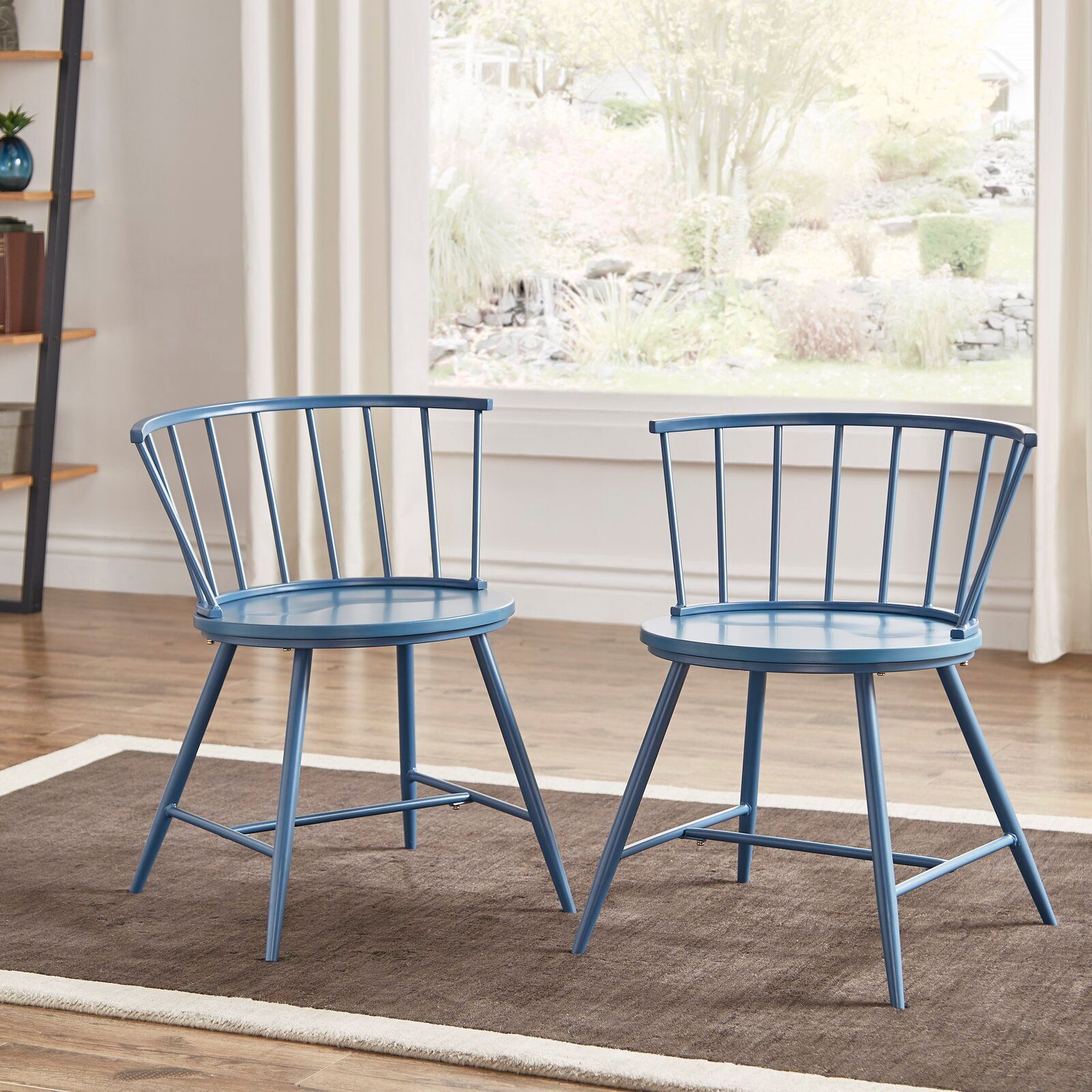 Vecchia Dining Chair thumbnail 6
