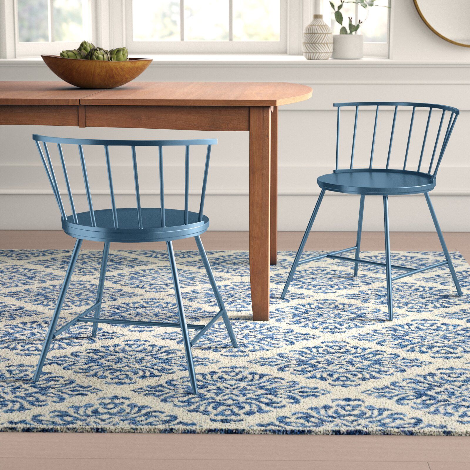 Vecchia Dining Chair thumbnail 7