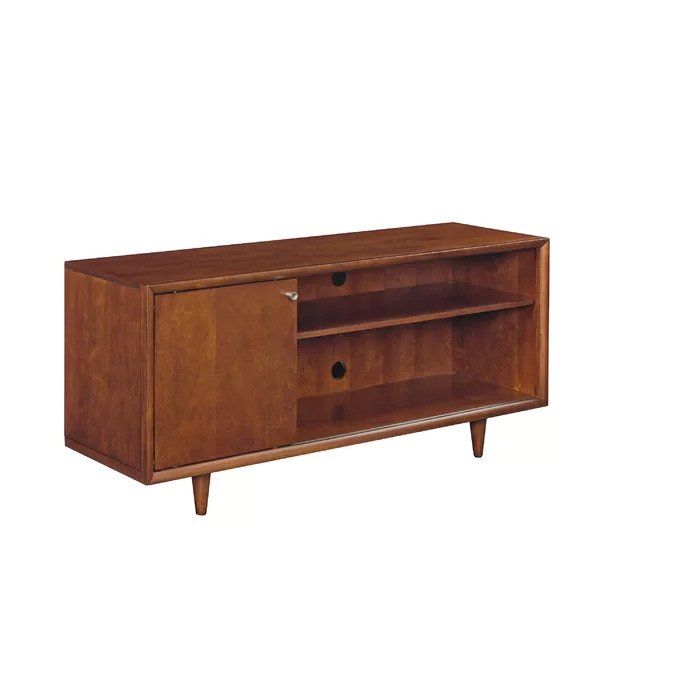 Nylah TV Stand for TVs up to 60" — view 1