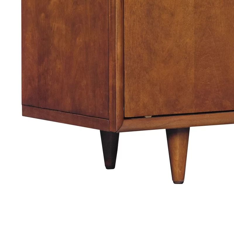 Nylah TV Stand for TVs up to 60" thumbnail 6