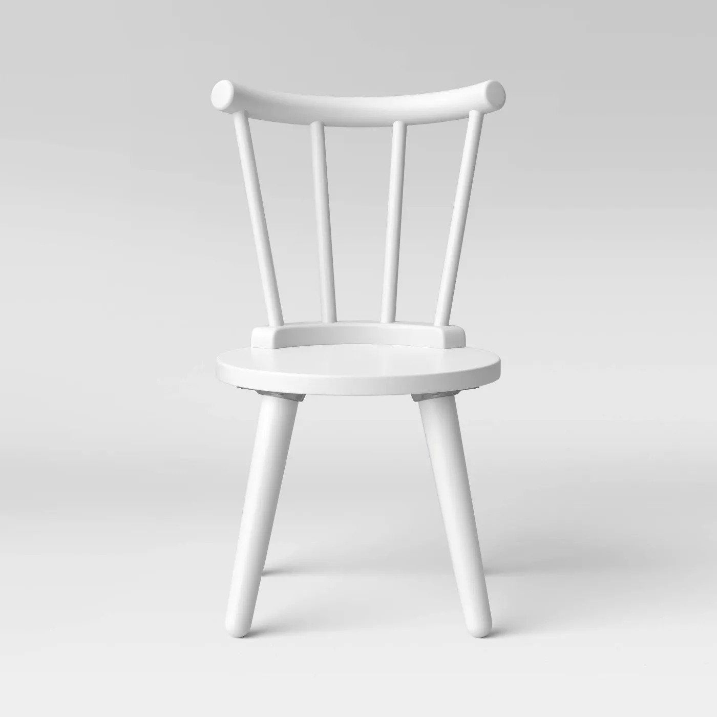 Delta Children Homestead Table and Chairs 3pc — view 1