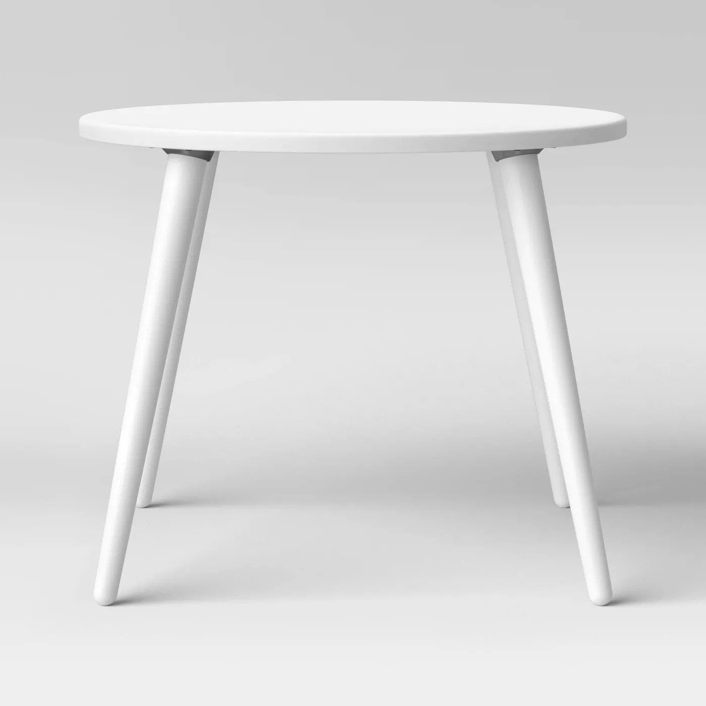 Delta Children Homestead Table and Chairs 3pc — view 1
