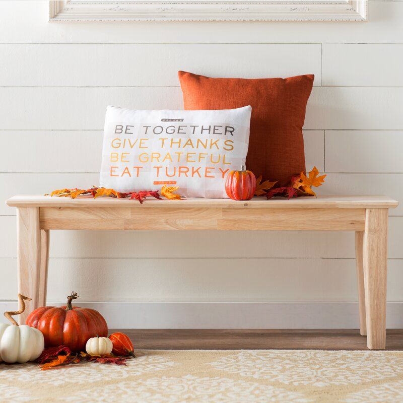 Lynn Entryway Bench thumbnail 5