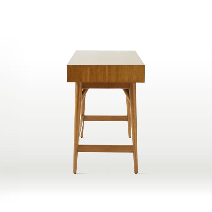 Mid Century Mini Desk thumbnail 2